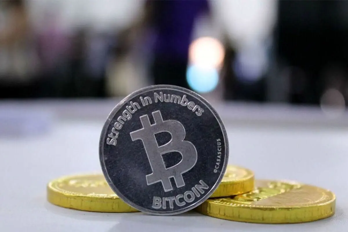 آوریل ماه صعود بیت‌کوین خواهد بود