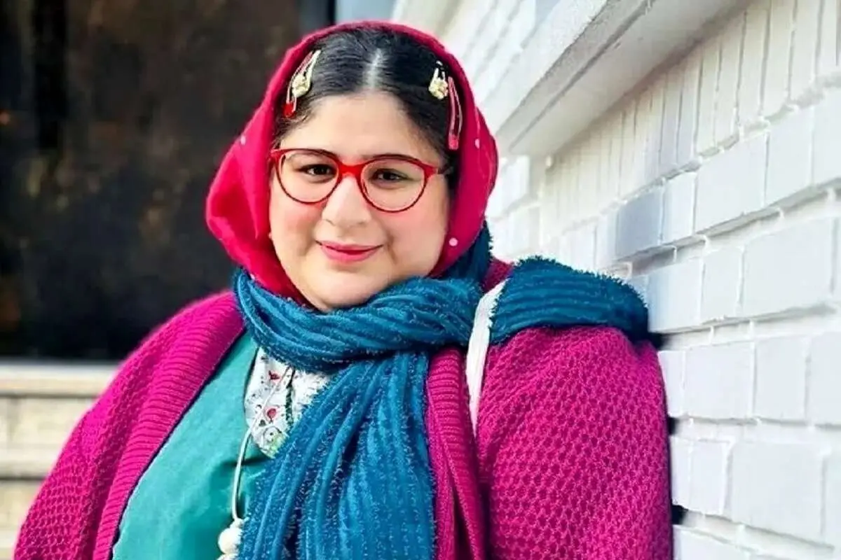 (ویدئو) آرزوی بازیگر «قهوه پدری» برای سال جدید