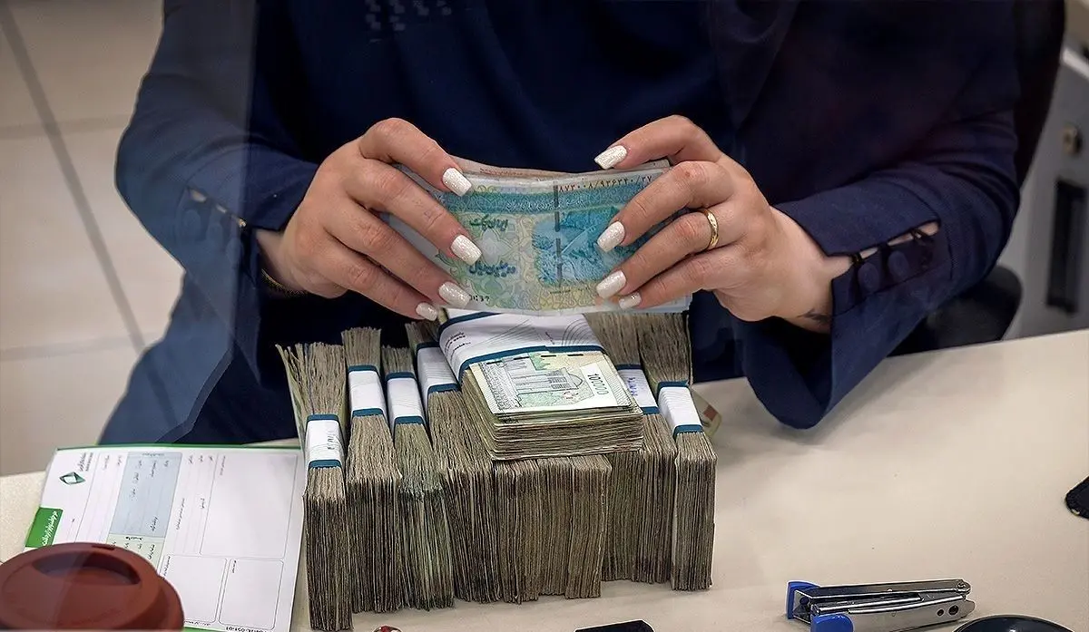کف و سقف حقوق کارمندان ۱۳ و ۹۱ میلیون تومان شد