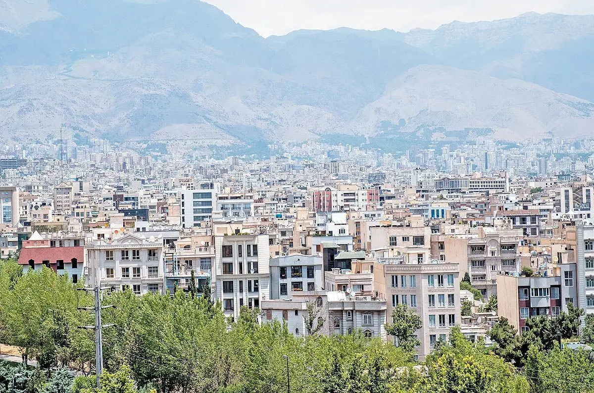 اجاره خانه در نارمک تهران؛ اجاره آپارتمان ۶۵ متری چقدر خرج دارد؟