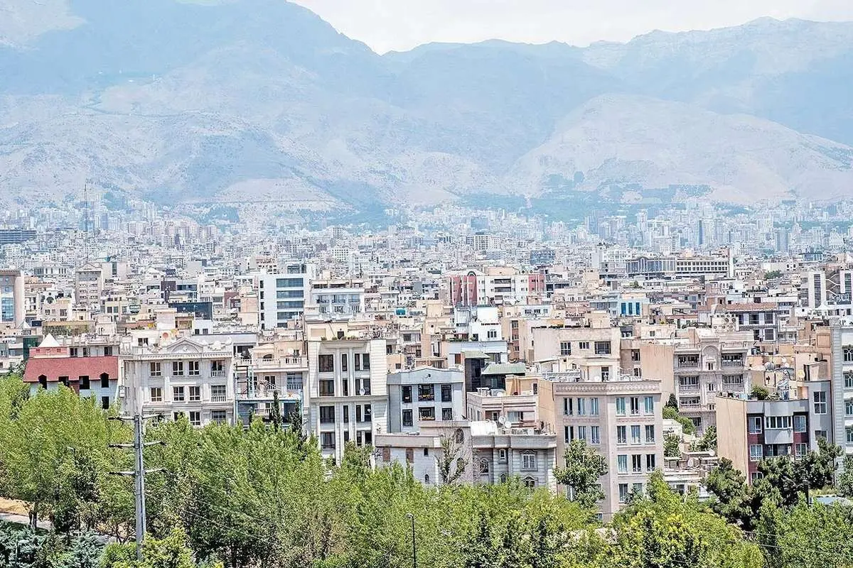 اجاره خانه در نارمک تهران؛ اجاره آپارتمان ۶۵ متری چقدر خرج دارد؟