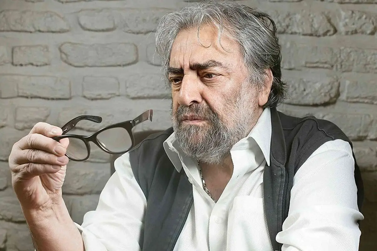 «عشق در انفرادی» فیلم جدید مسعود کیمیایی در مسیر تولید