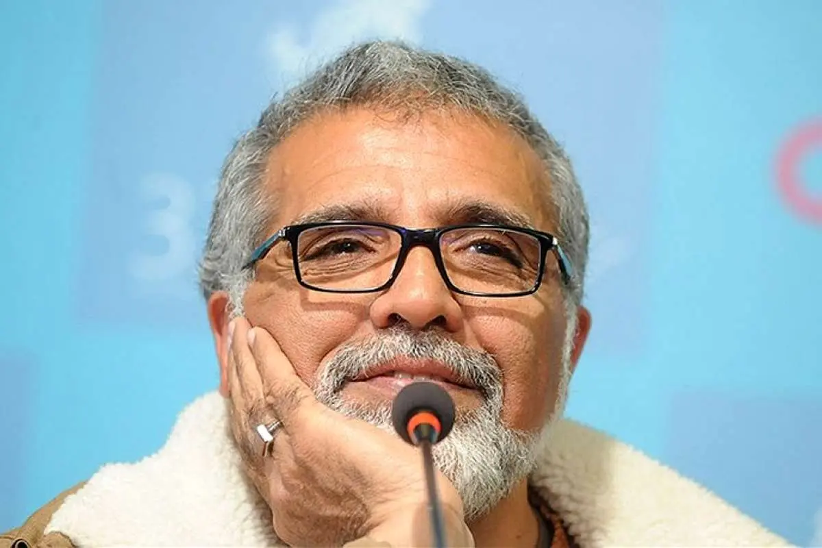 بهروز افخمی: وقتی فیلم میسازم بدم نمیآید جنجال درست کنم؛ نمایندههای مجلس به من گفتند کتوشلوار نپوش