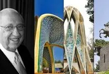 «هوشنگ سیحون»؛ معمار هویت ایرانی در بناهای تاریخی