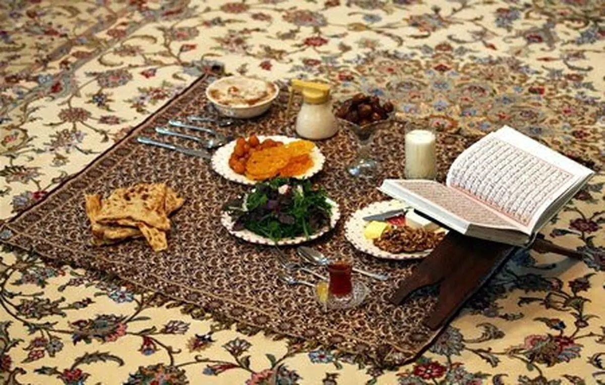 کفاره روزه: شرایط، انواع و روش‌های جبران
