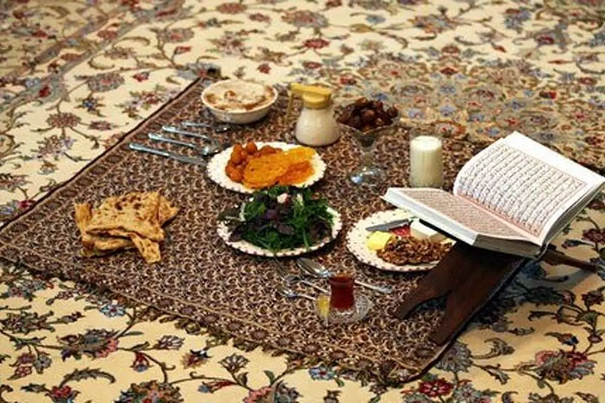 کفاره روزه: شرایط، انواع و روش‌های جبران
