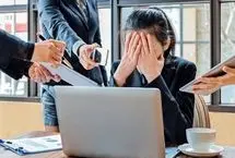 فوت و فن کسب و کار؛ ۵ روش برای نه گفتن به طور حرفه‌ای در محل کار و حفظ شغل
