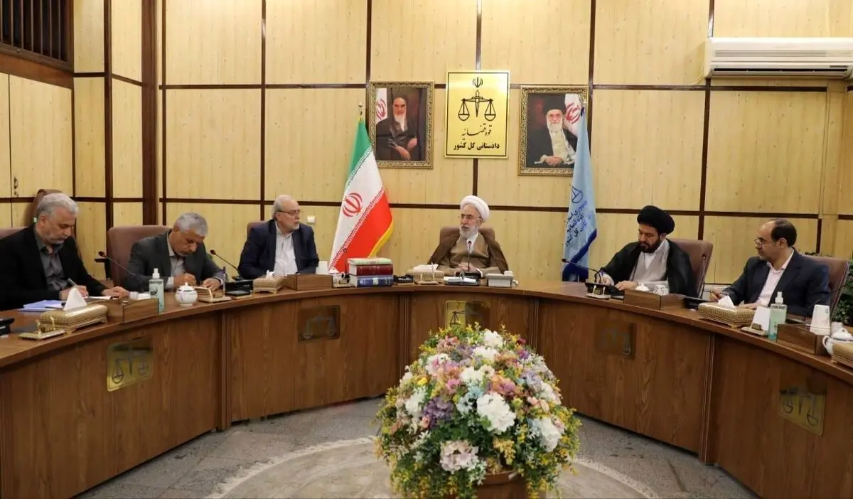 دادستان کل کشور: در مسیر سرمایه‌گذاری بخش خصوصی کارشکنی و تعلل نشود