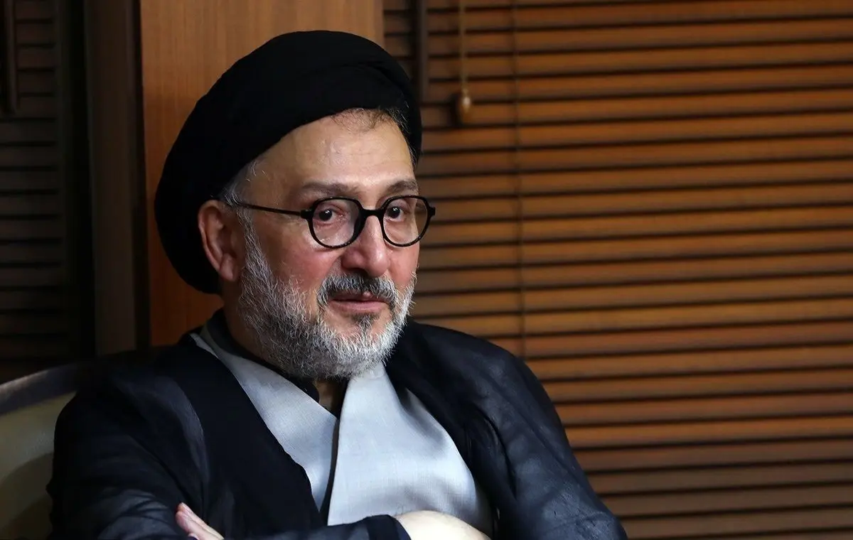 محمدعلی ابطحی: به خدا جای تاج‌زاده زندان نیست