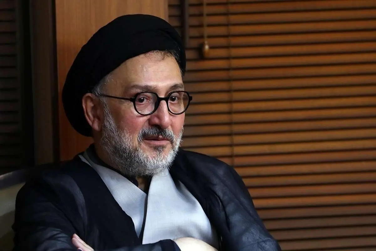 محمدعلی ابطحی: به خدا جای تاج‌زاده زندان نیست