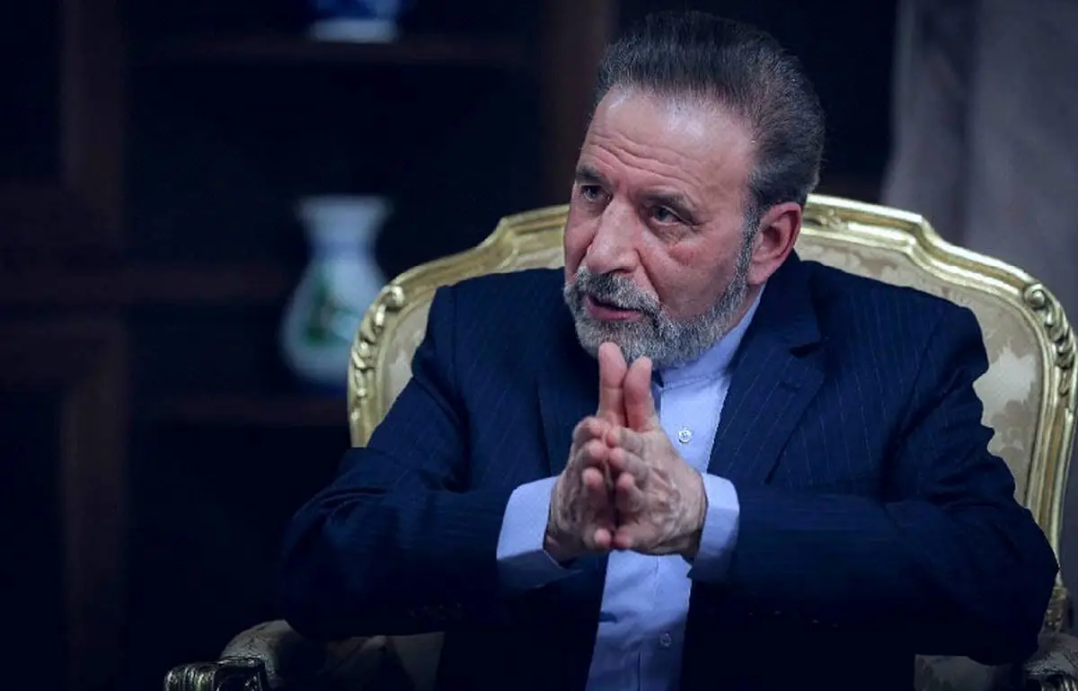 واعظی: در مذاکرات احیای برجام، خط شمخانی این بود که توافق نشود