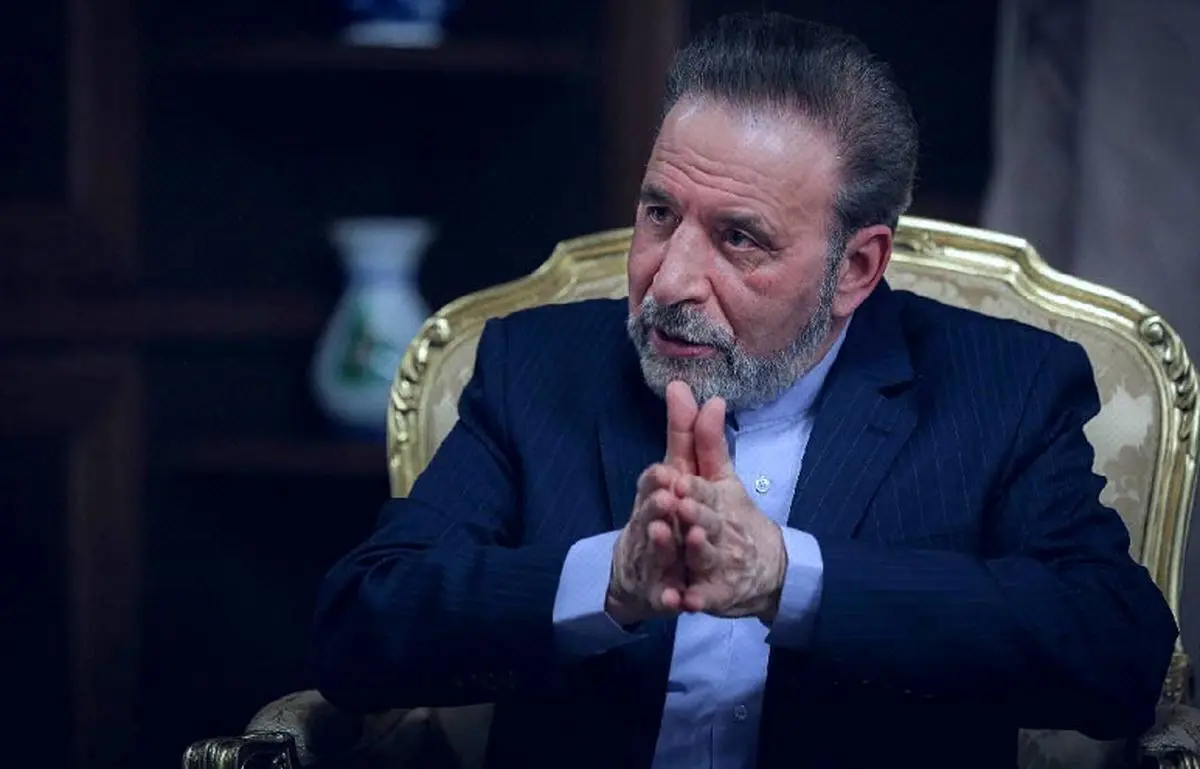 واعظی: در مذاکرات احیای برجام، خط شمخانی این بود که توافق نشود
