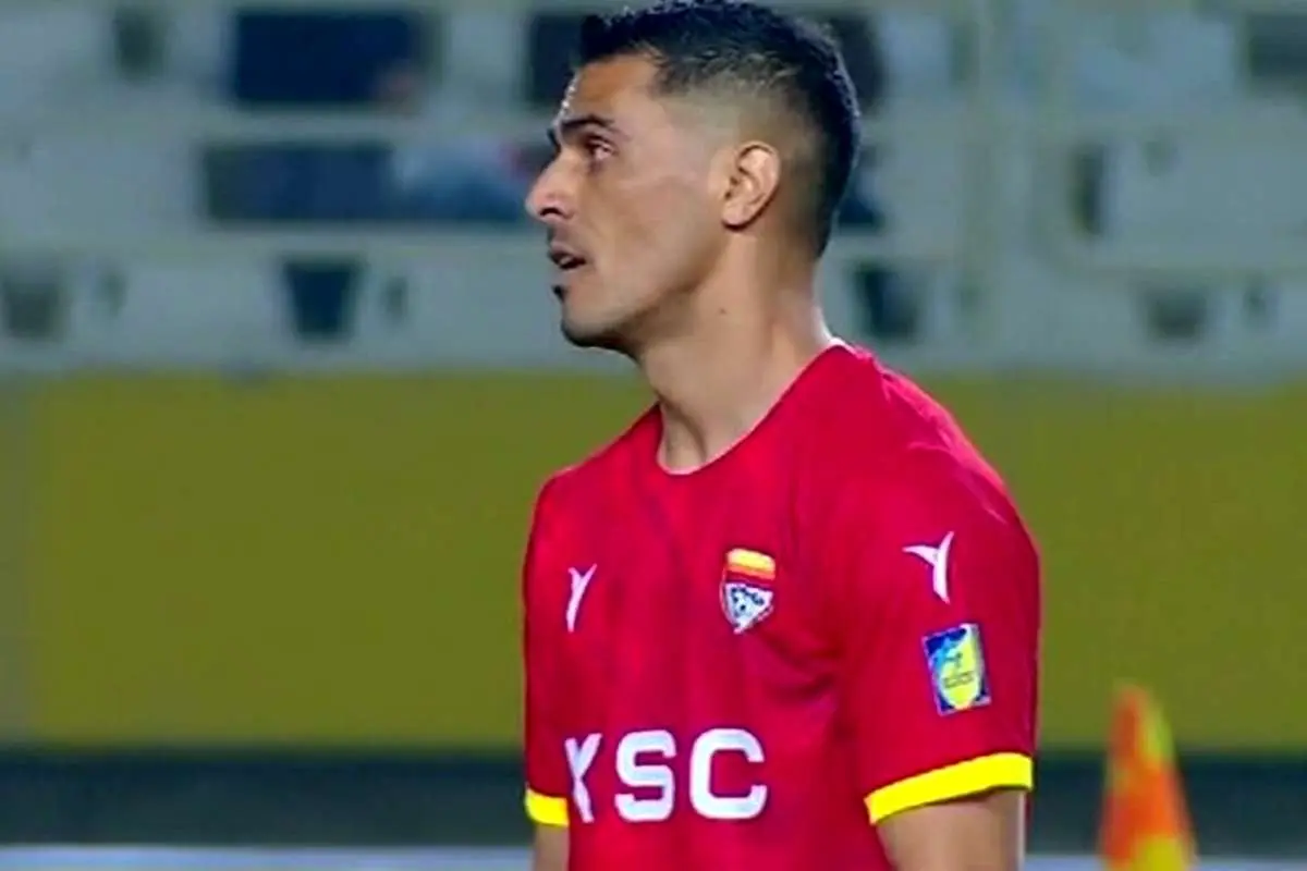 کمک مدافع پرسپولیسی به سپاهان با ۲ گل به خودی