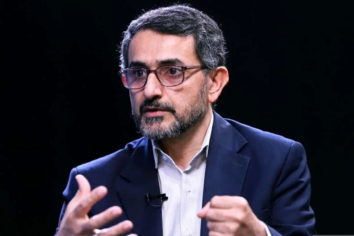 انقلابیگری در دست انقلابی نمایان، نوعی کسب و کار است!