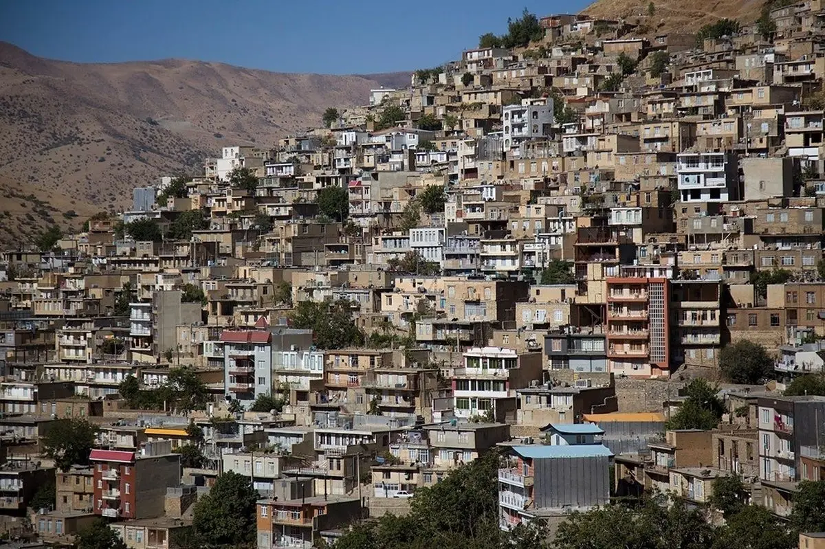 پاوه مرکز هورامان میراث جهانی؛ اورامانات سرزمینی با طبیعت جذاب