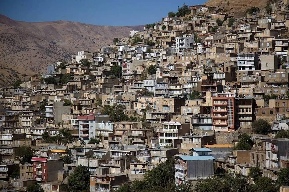 پاوه مرکز هورامان میراث جهانی؛ اورامانات سرزمینی با طبیعت جذاب