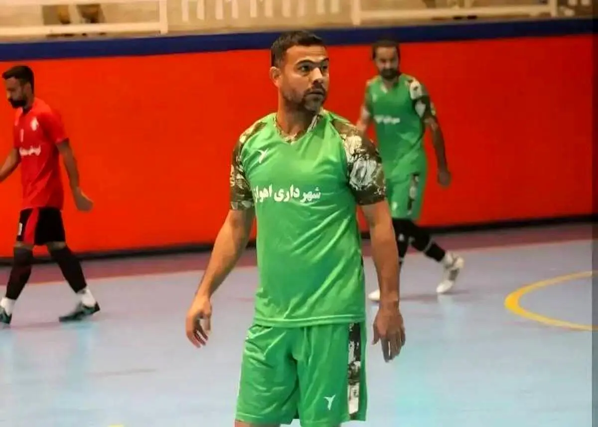 فرید نمازی درگذشت