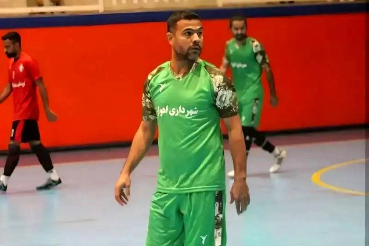 فرید نمازی درگذشت