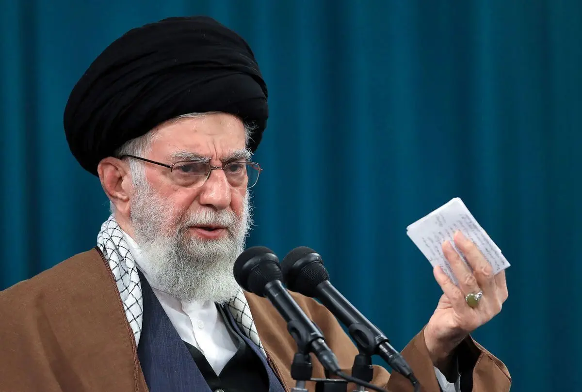 اگر شرارتی انجام بگیرد قطعاً ضربه متقابل محکم خواهند خورد