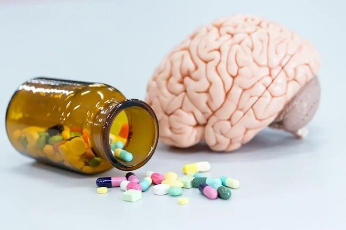 پیشگیری از بیماری‌های مغزی فقط با مصرف ۵ ویتامین