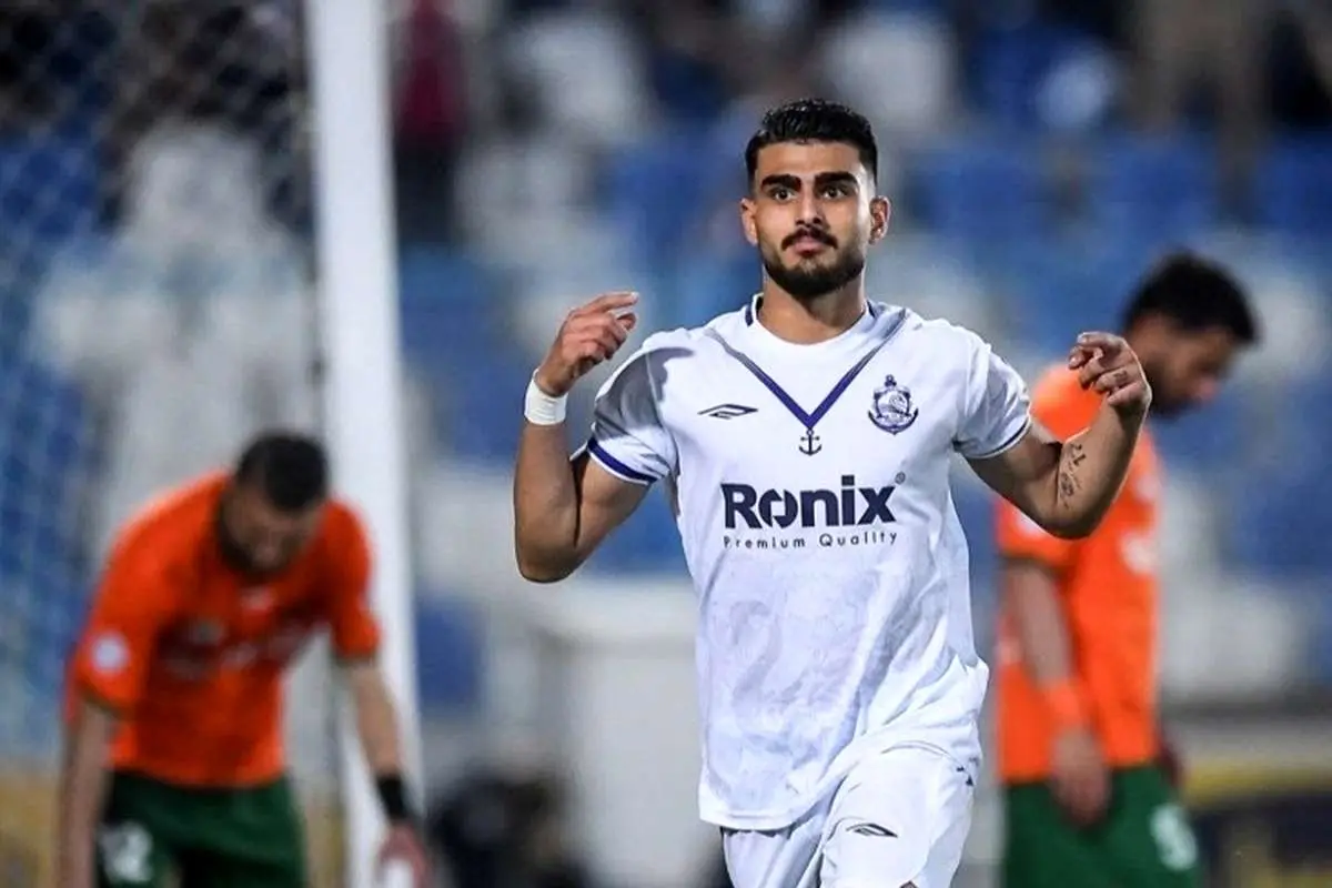 دلبری ستارهی جوان برای استقلال و پرسپولیس
