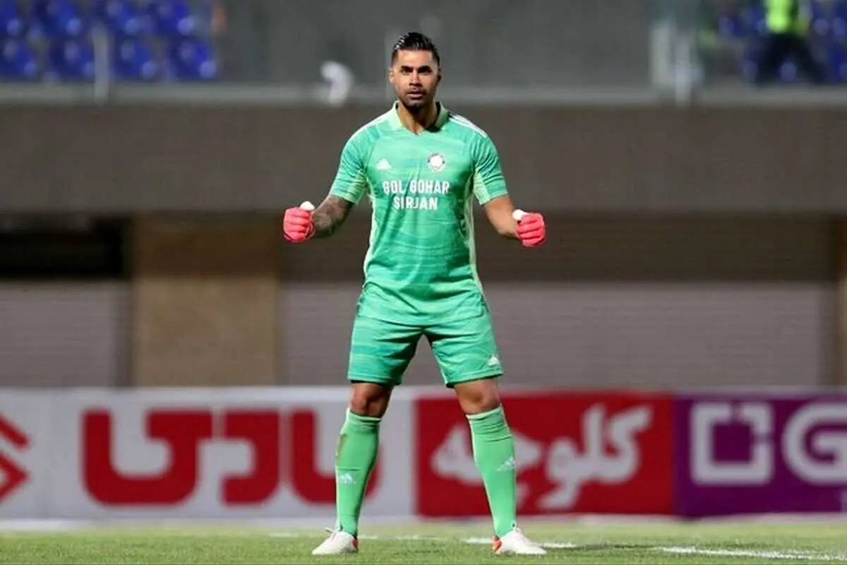 پایان طلسم یک استقلالی مقابل پرسپولیس