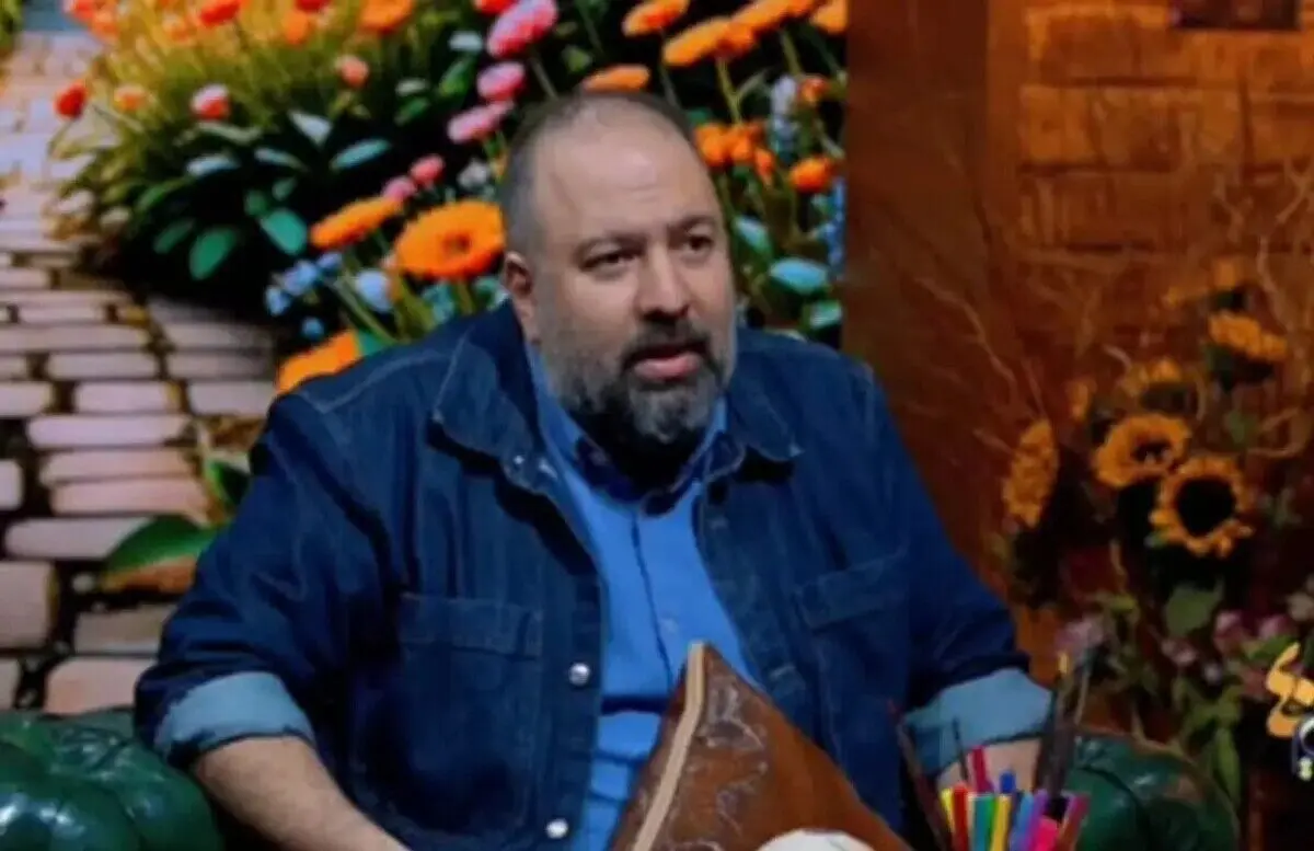 (ویدئو) علی اوجی: بزرگ‌ترین حسرت زندگی‌ام بغل کردن پدرم است