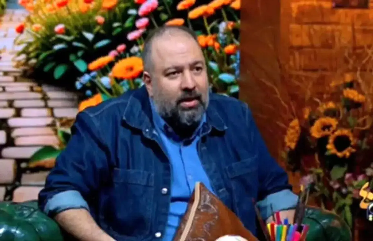 (ویدئو) علی اوجی: بزرگ‌ترین حسرت زندگی‌ام بغل کردن پدرم است