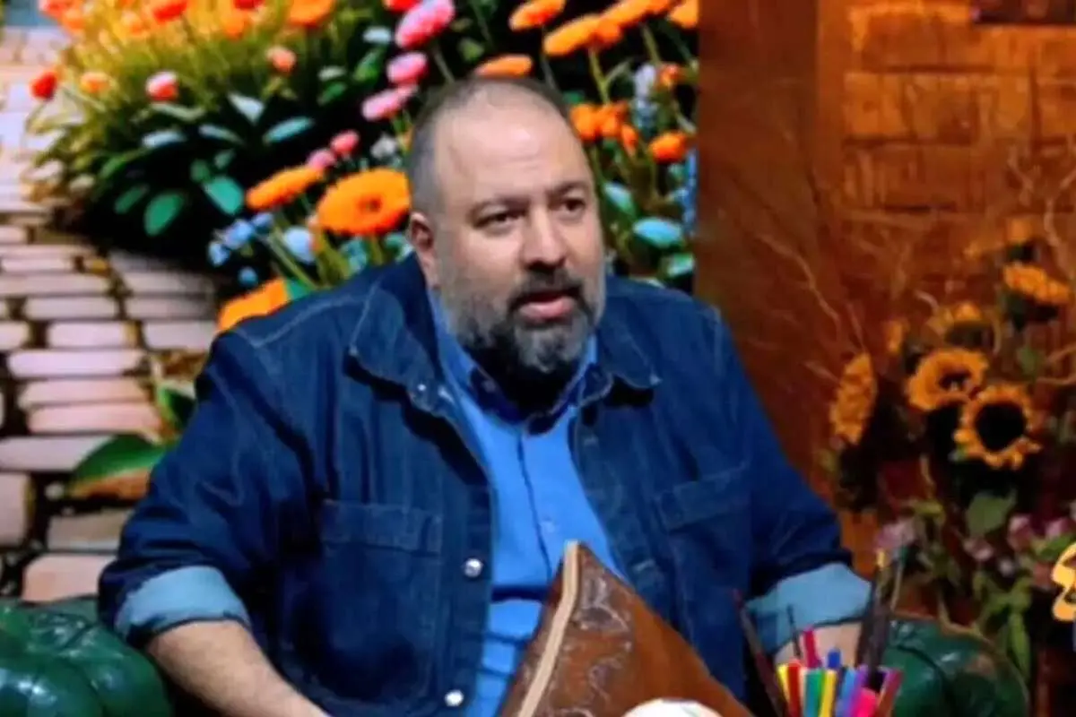 (ویدئو) علی اوجی: بزرگ‌ترین حسرت زندگی‌ام بغل کردن پدرم است