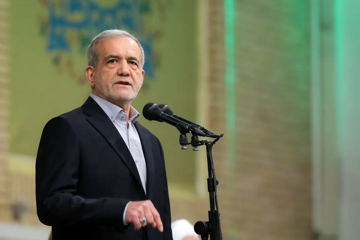 (ویدئو) رئیس‌جمهور: شعار سرمایه‌گذاری برای تولید را عملیاتی خواهیم کرد