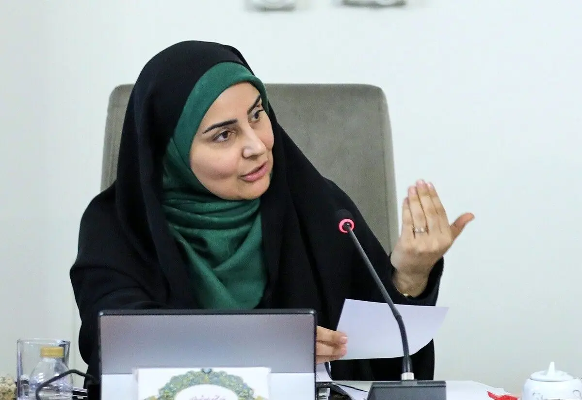 توافق ایران و ترکمنستان برای راه‌اندازی قطار مسافری