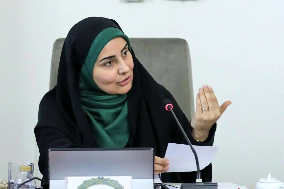 توافق ایران و ترکمنستان برای راهاندازی قطار مسافری