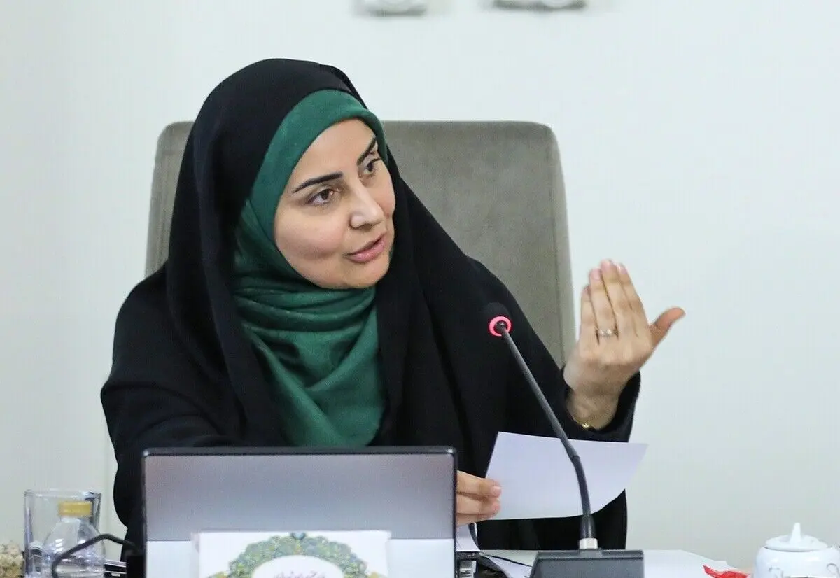 توافق ایران و ترکمنستان برای راه‌اندازی قطار مسافری