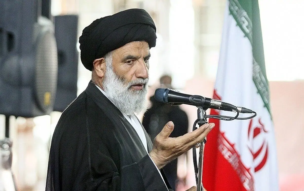 امام جمعه اهواز: حجاب باید به‌عنوان یک ارزش نهادینه شود