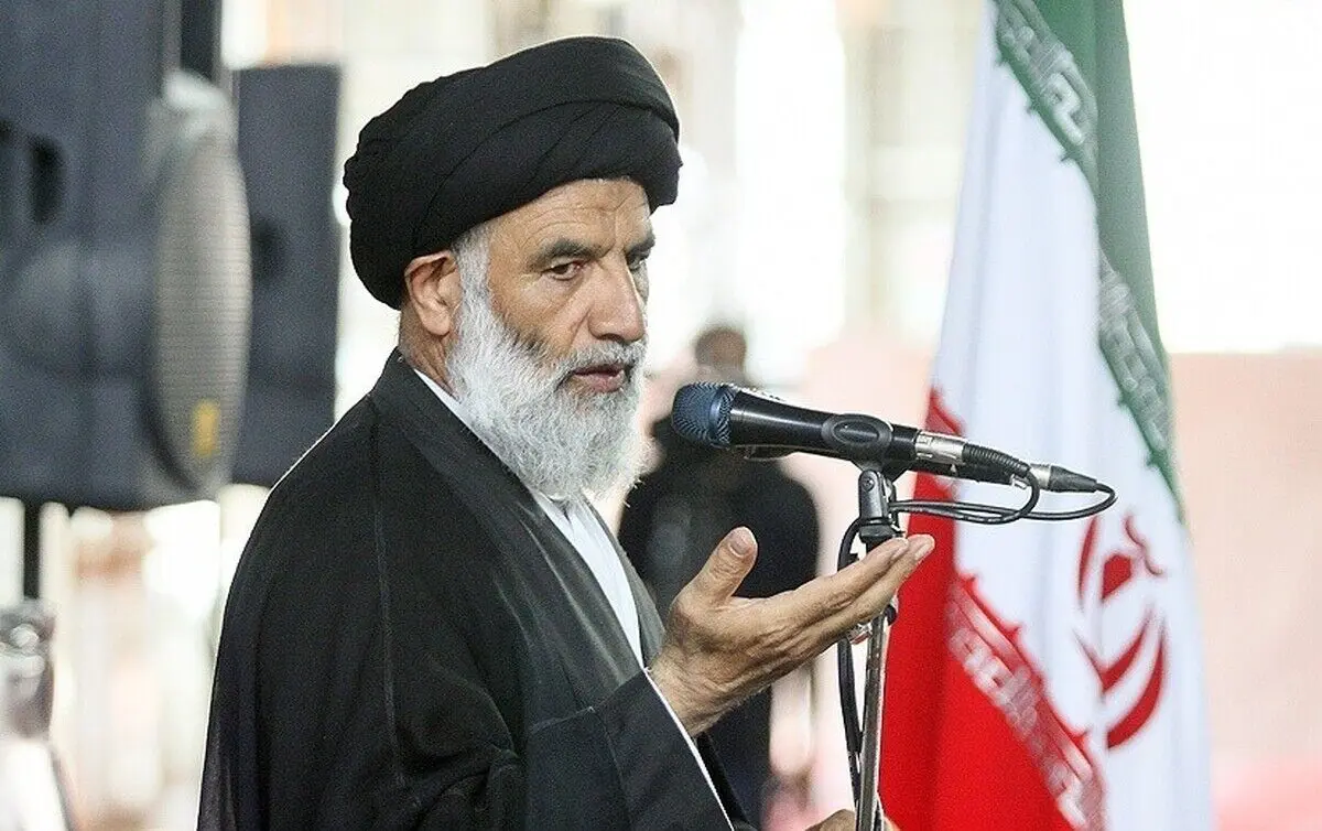 امام جمعه اهواز: حجاب باید به‌عنوان یک ارزش نهادینه شود
