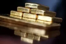 قیمت جهانی طلا برای اولین بار از ۳۱۰۰ دلار عبور کرد