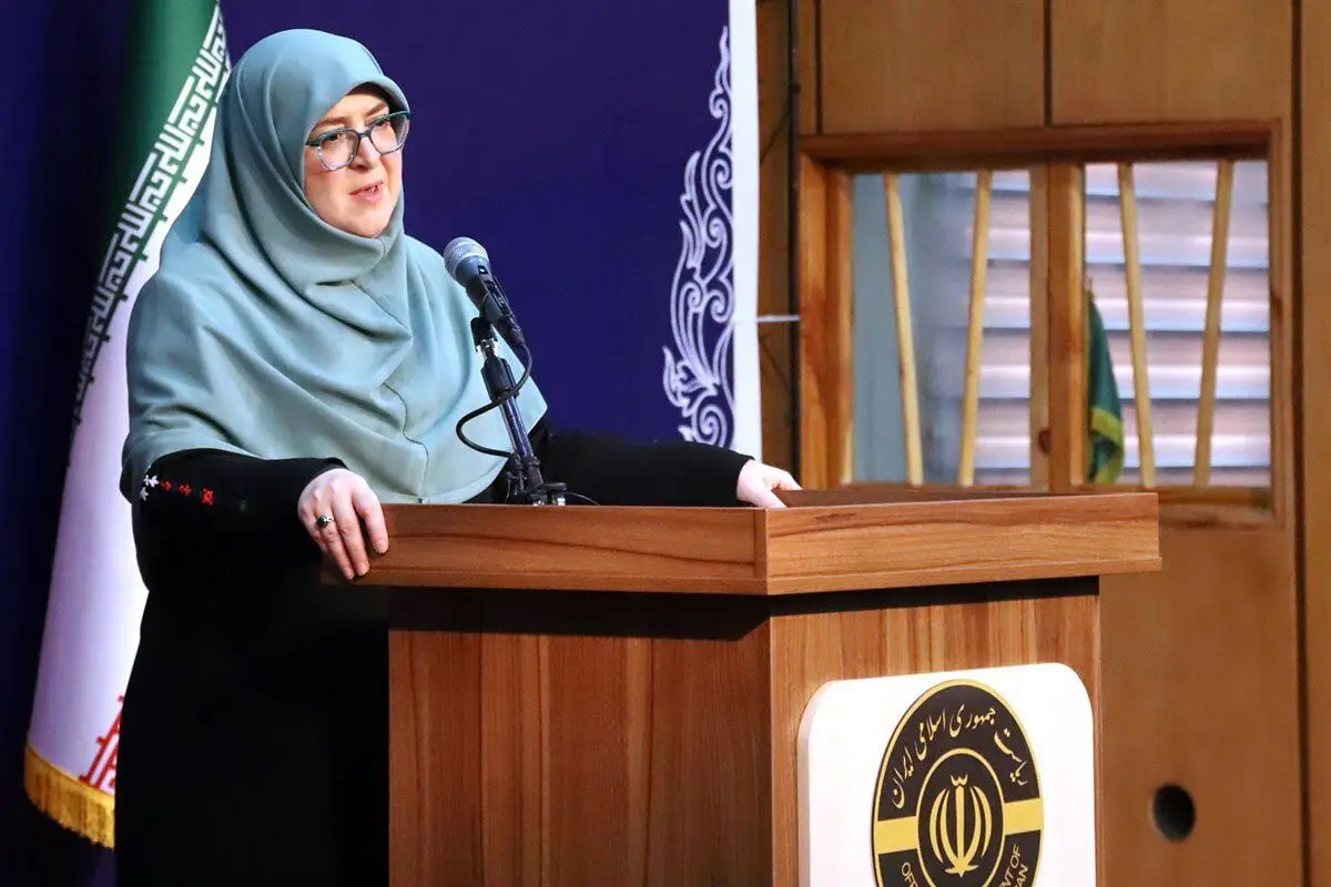 پیام تبریک سخنگوی دولت به مناسبت عید سعید فطر