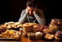 مواد غذایی که احتمال مرگ را افزایش می‌دهند