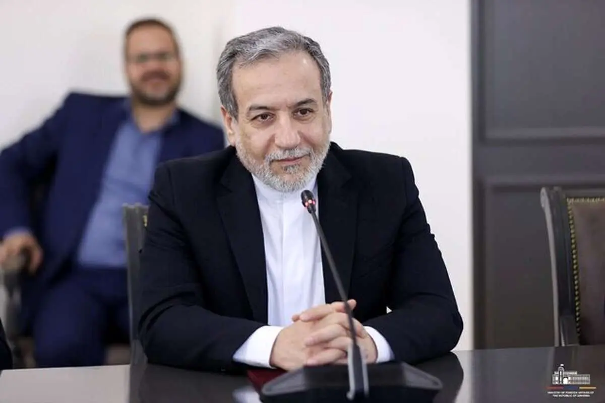 عراقچی: این که حمله به یمن، مقدمه تجاوز به ایران است، موضوع جدیدی نیست؛ از این تهدیدات، بسیار شنیده‌ایم