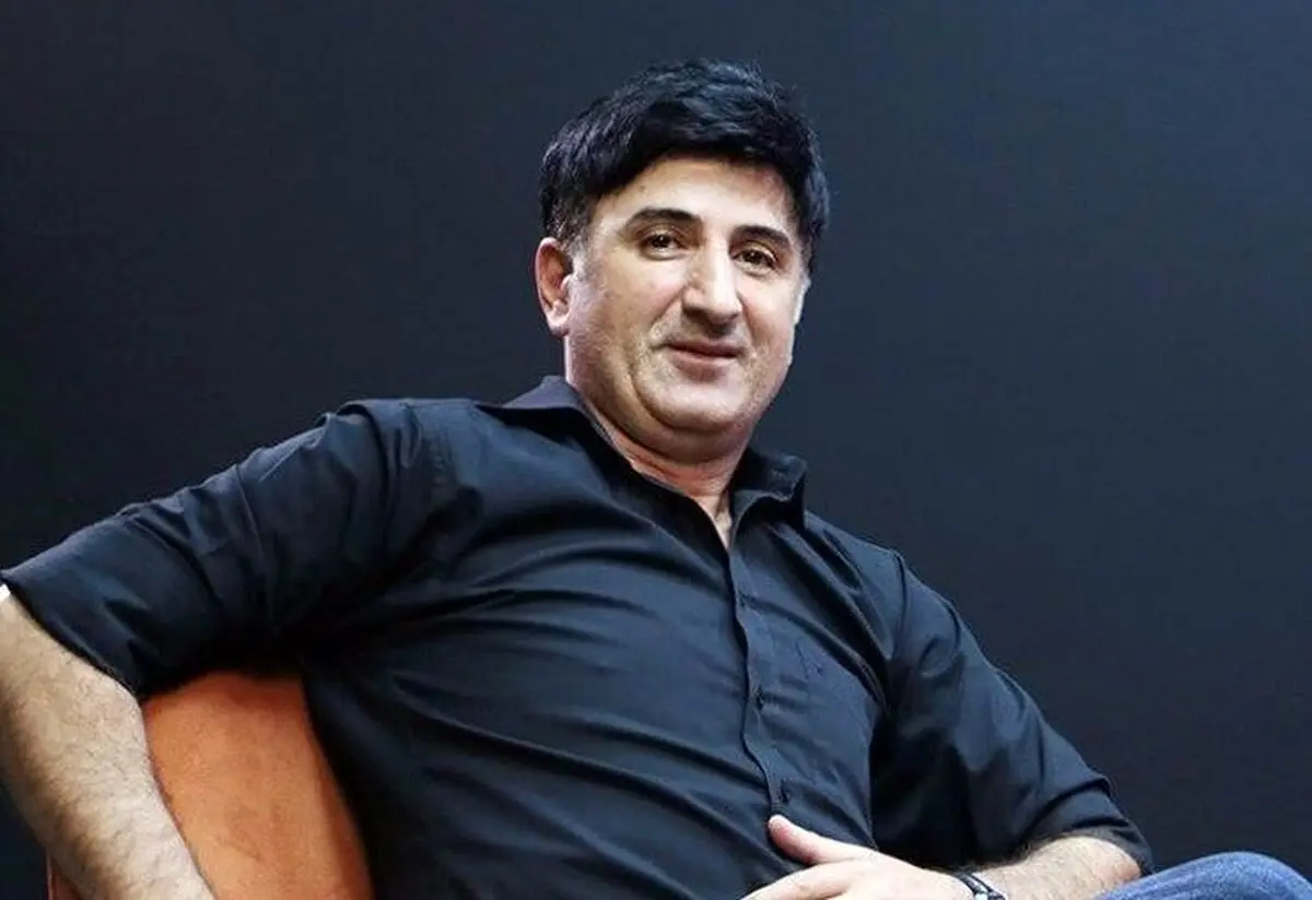 پیشکسوت استقلال: قهرمانی این فصل سال قبل از دست رفت