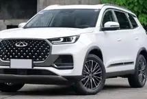 بررسی ۶ ویژگی مهم در خودرو تیگو ۸ پرومکس