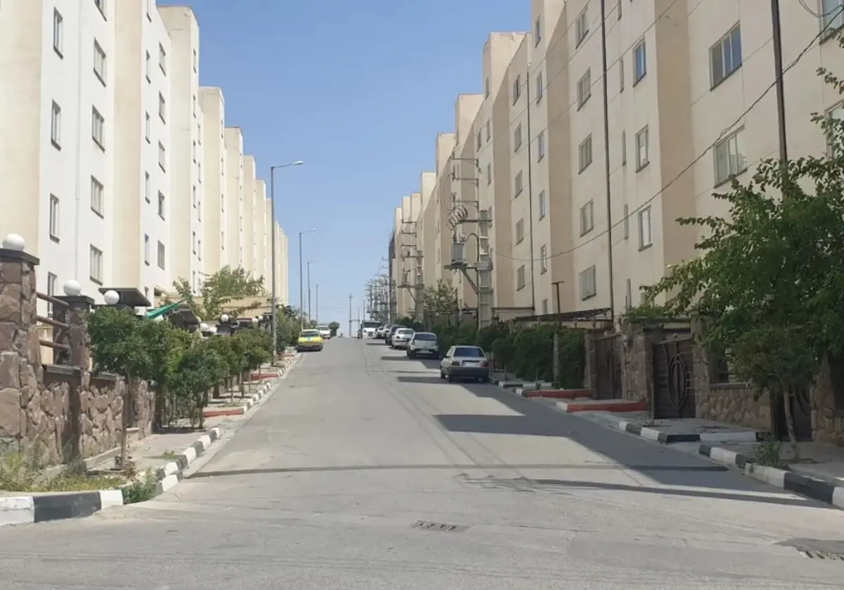 اجاره خانه در پردیس؛ اجاره آپارتمان ۱۰۰ متری چند؟