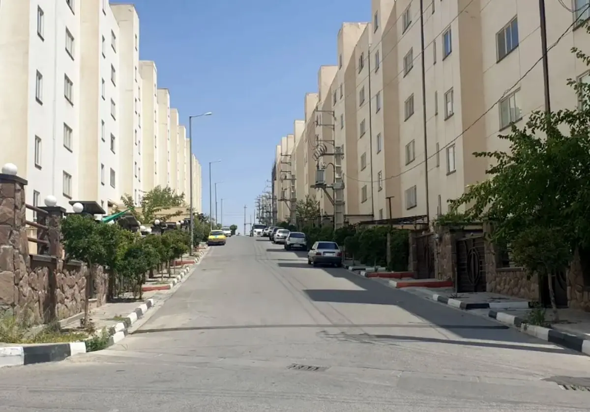 اجاره خانه در پردیس؛ اجاره آپارتمان ۱۰۰ متری چند؟