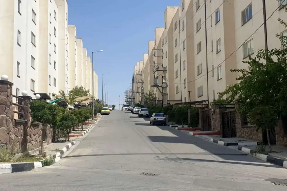 اجاره خانه در پردیس؛ اجاره آپارتمان ۱۰۰ متری چند؟