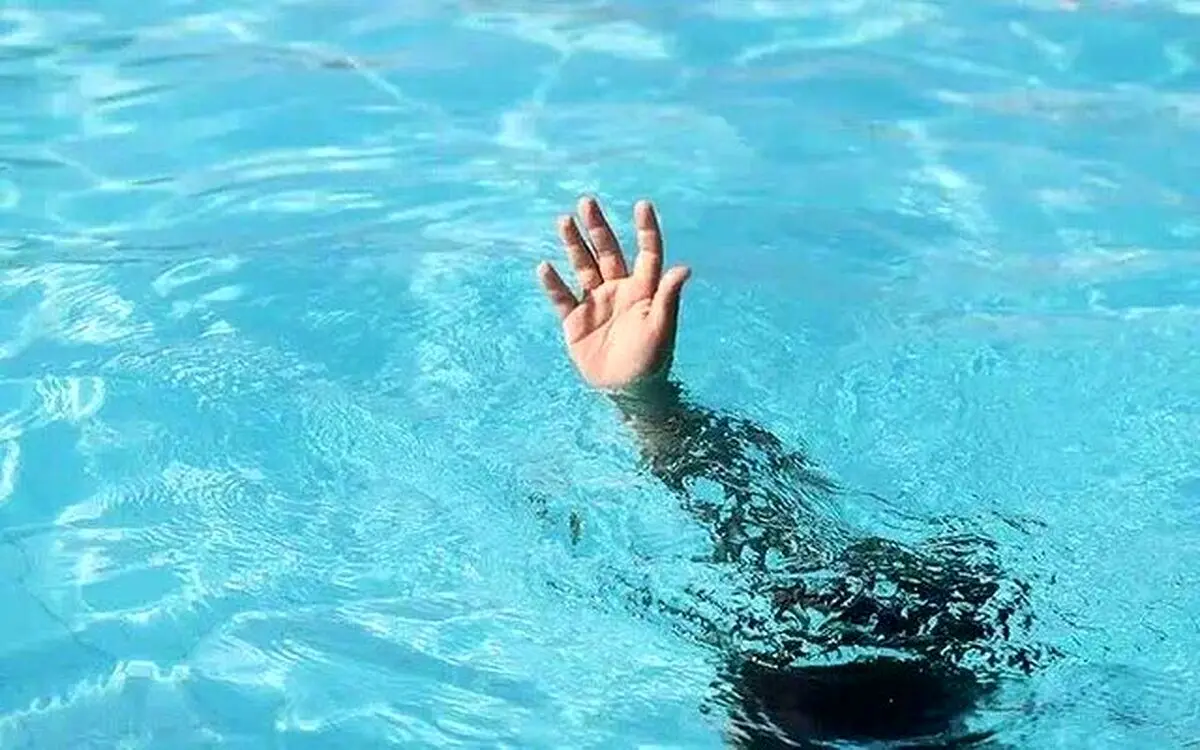 جان باختن کودک ۱۲ ساله در یک کانال آب در دزفول