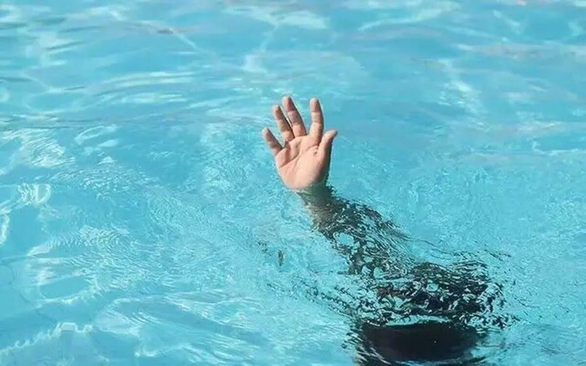 جان باختن کودک ۱۲ ساله در یک کانال آب در دزفول