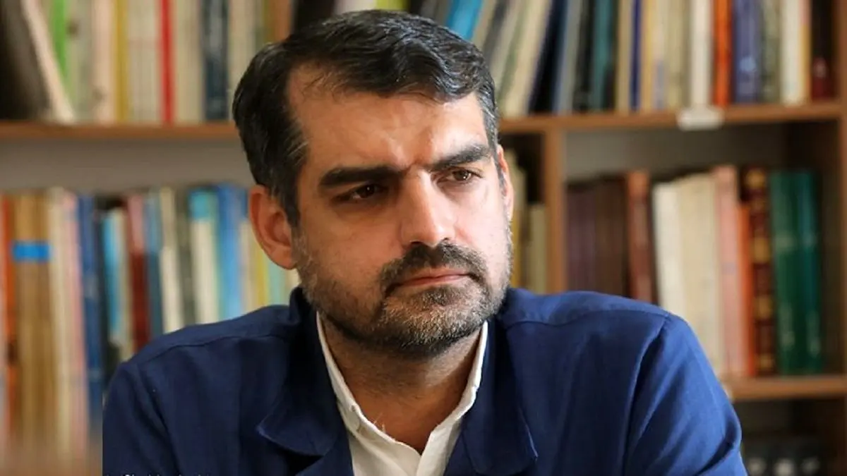 (ویدئو) نماینده حامی قانون حجاب: اگر این قصه ادامه پیدا کند، هسته سخت نظام ناامید و جدا می‌شوند