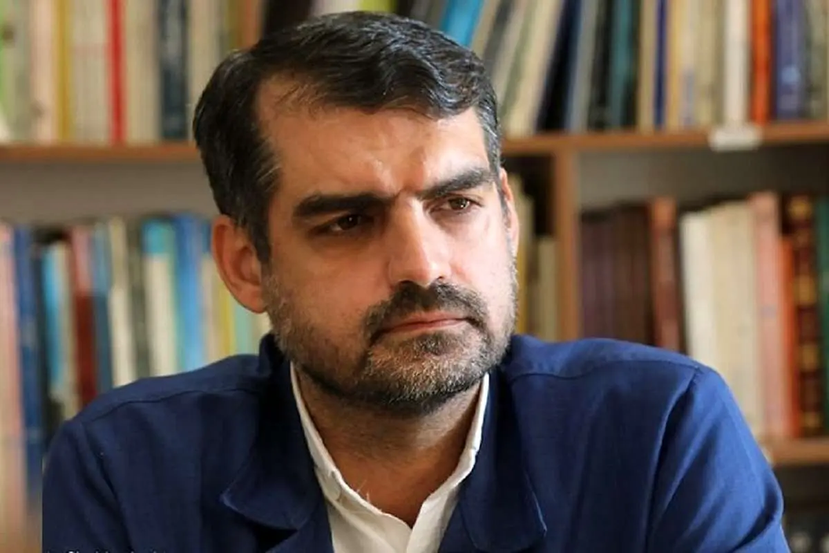 (ویدئو) نماینده حامی قانون حجاب: اگر این قصه ادامه پیدا کند، هسته سخت نظام ناامید و جدا می‌شوند