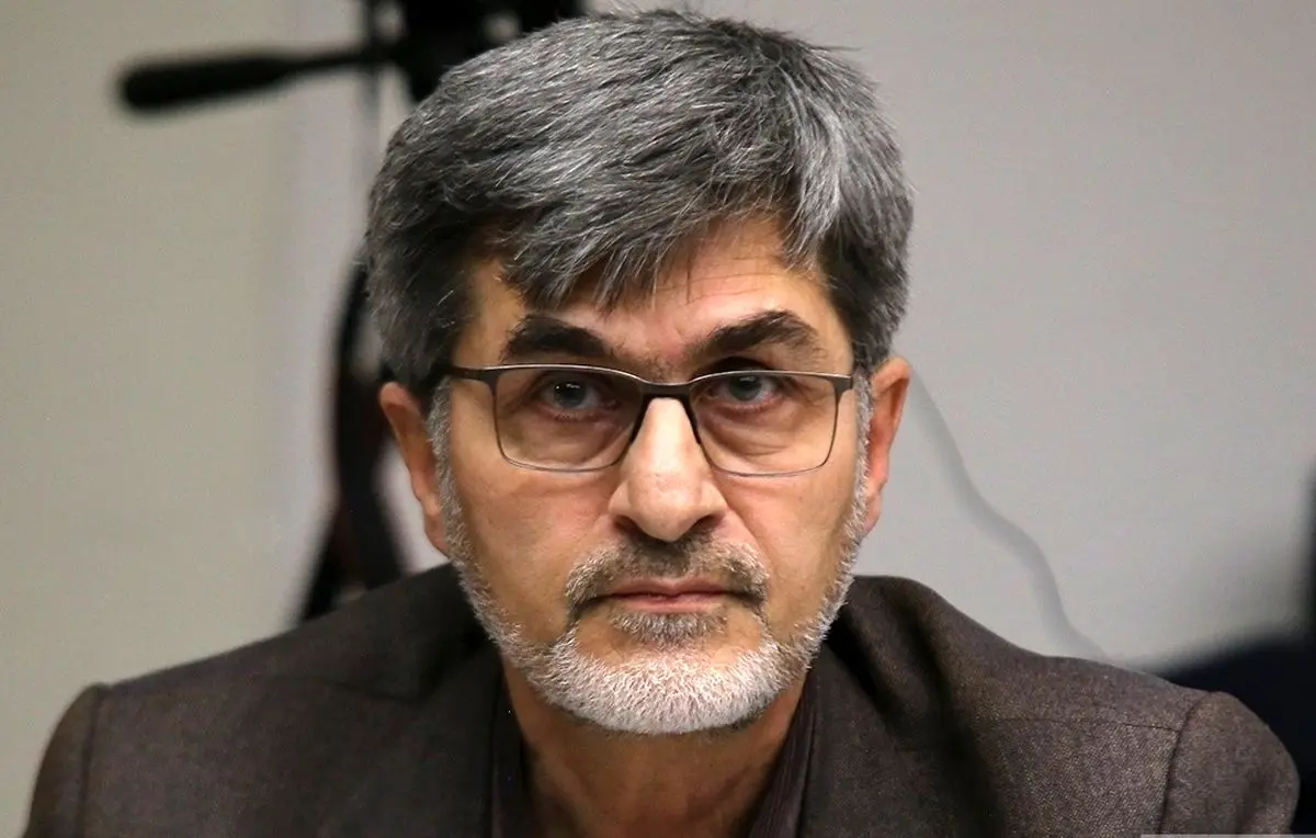 مهدی کوچک‌زاده: استعفا نداده‌ام؛ منتسب به جبهه پایداری هم نیستم