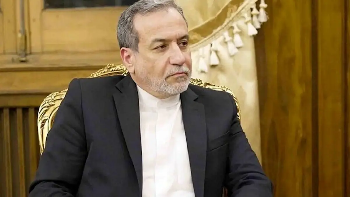 عراقچی: ابدا زیر بار زبان تهدید نخواهیم رفت
